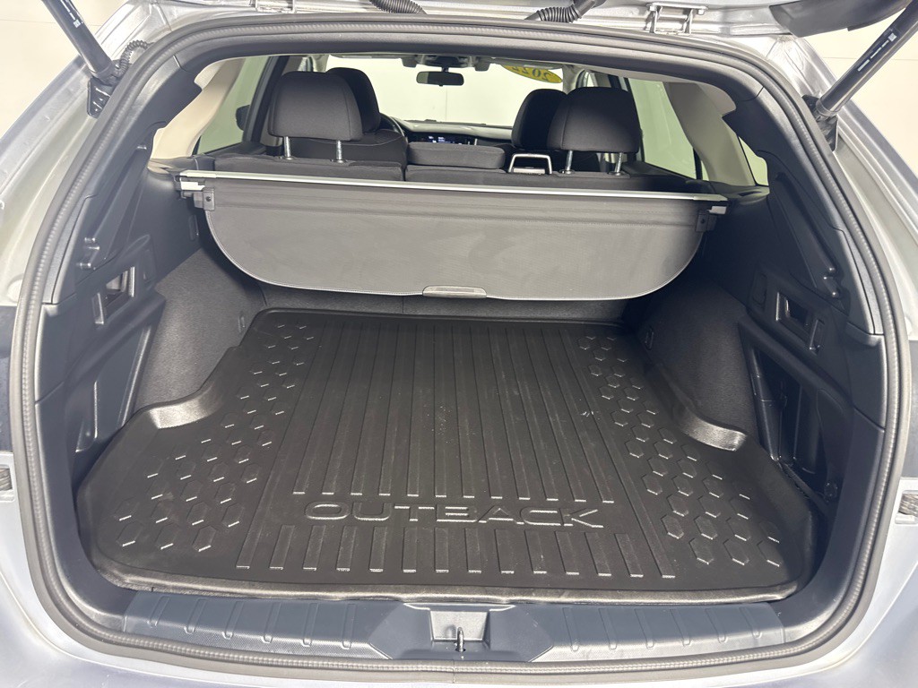 2022 Subaru Outback Image 22
