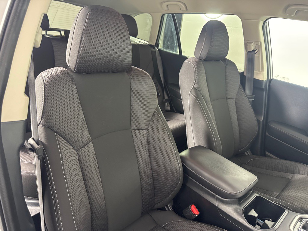 2022 Subaru Outback Image 26