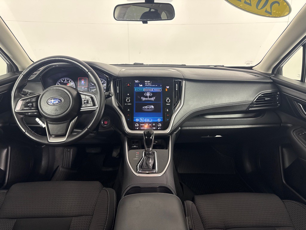 2022 Subaru Outback Image 27