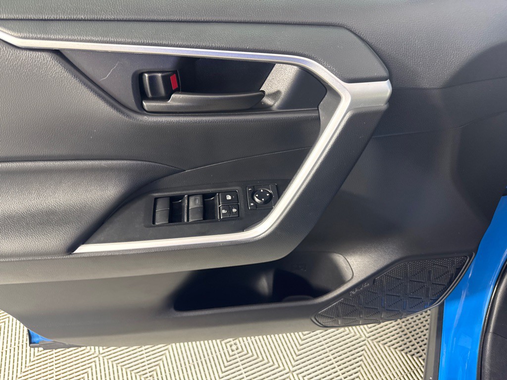 2021 Toyota Rav4 Image 12