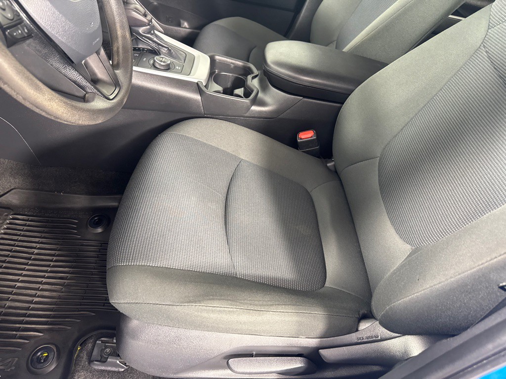 2021 Toyota Rav4 Image 13