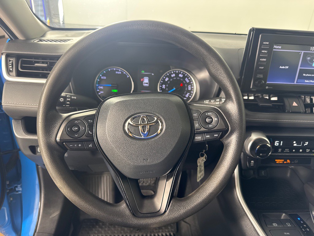 2021 Toyota Rav4 Image 16