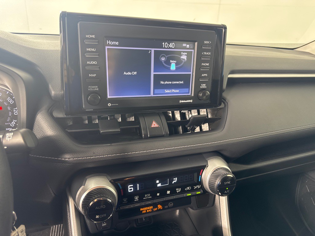 2021 Toyota Rav4 Image 17