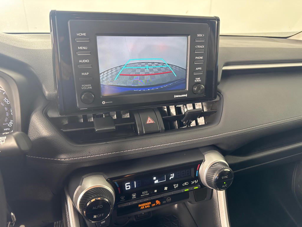2021 Toyota Rav4 Image 18