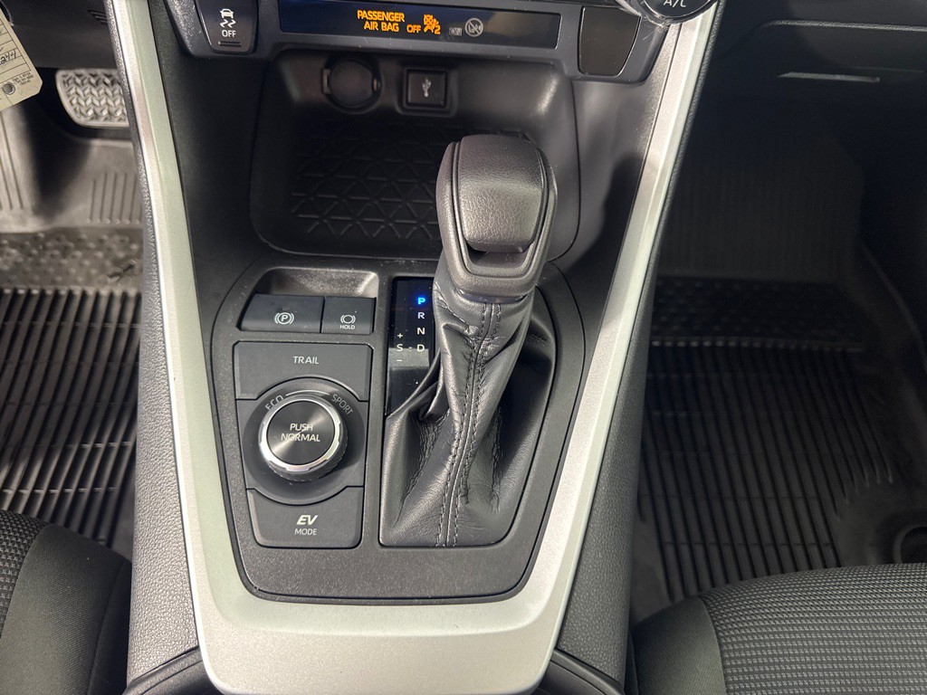 2021 Toyota Rav4 Image 19
