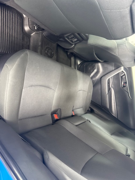 2021 Toyota Rav4 Image 20