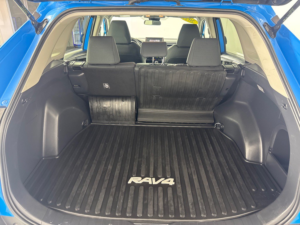 2021 Toyota Rav4 Image 22