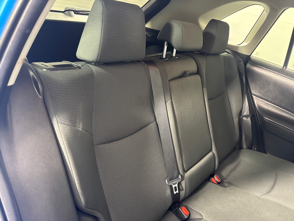 2021 Toyota Rav4 Image 24