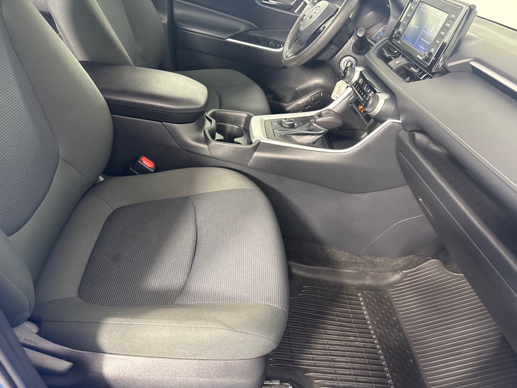 2021 Toyota Rav4 Image 25