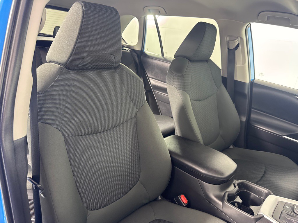 2021 Toyota Rav4 Image 26