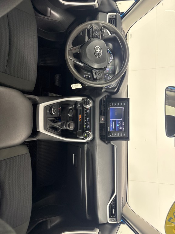 2021 Toyota Rav4 Image 27