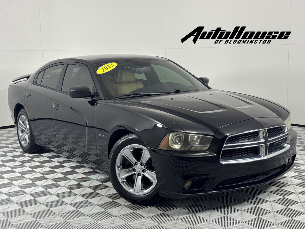 2013 Dodge Charger Image 1