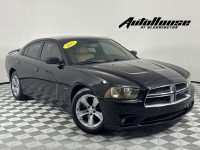 Image for 2013 Dodge Charger R/T ID: 6855667