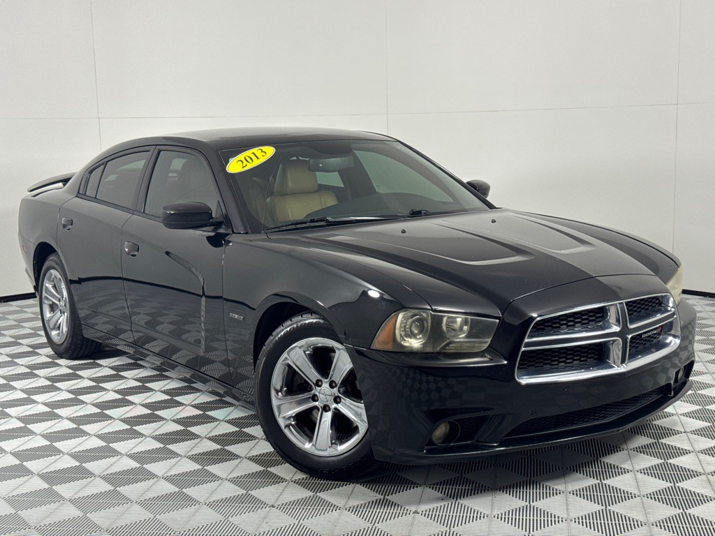 2013 Dodge Charger Image 2