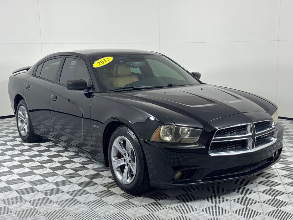 2013 Dodge Charger Image 3