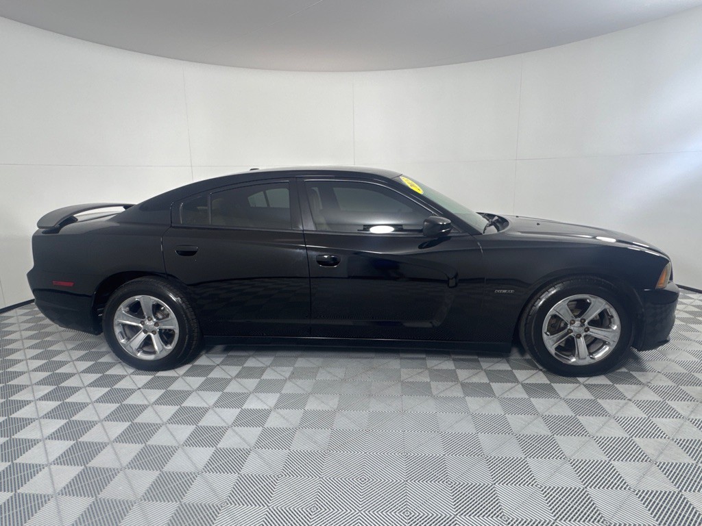 2013 Dodge Charger Image 4