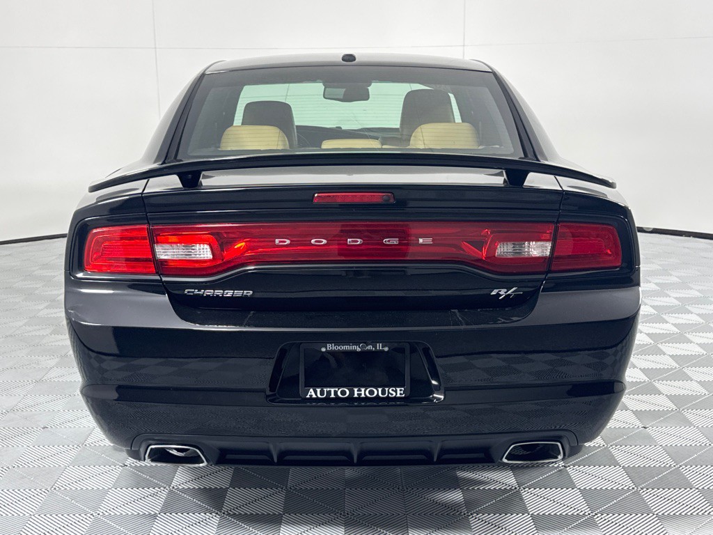 2013 Dodge Charger Image 6