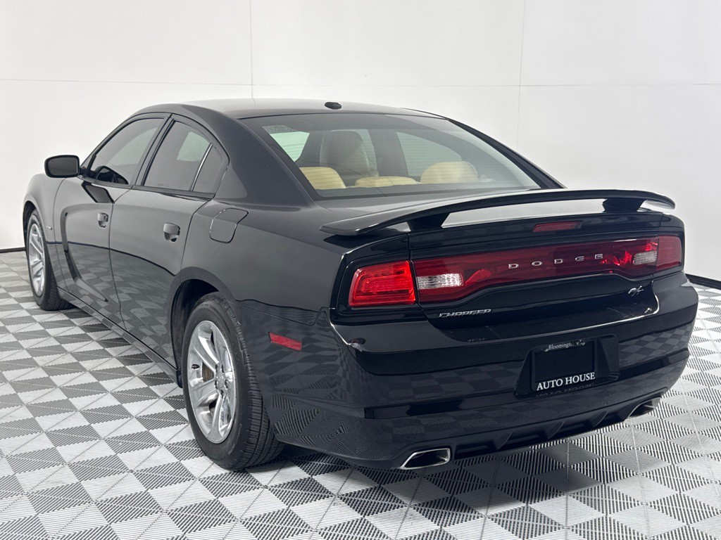2013 Dodge Charger Image 7