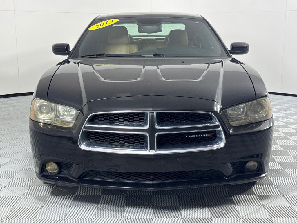 2013 Dodge Charger Image 11