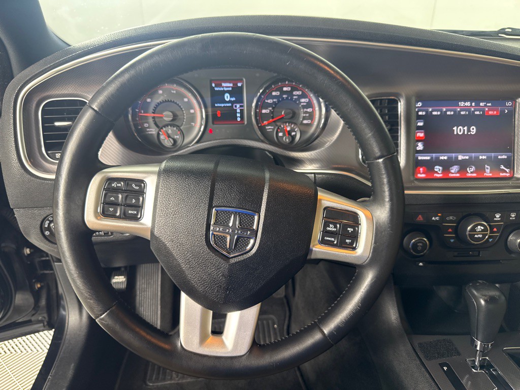 2013 Dodge Charger Image 15