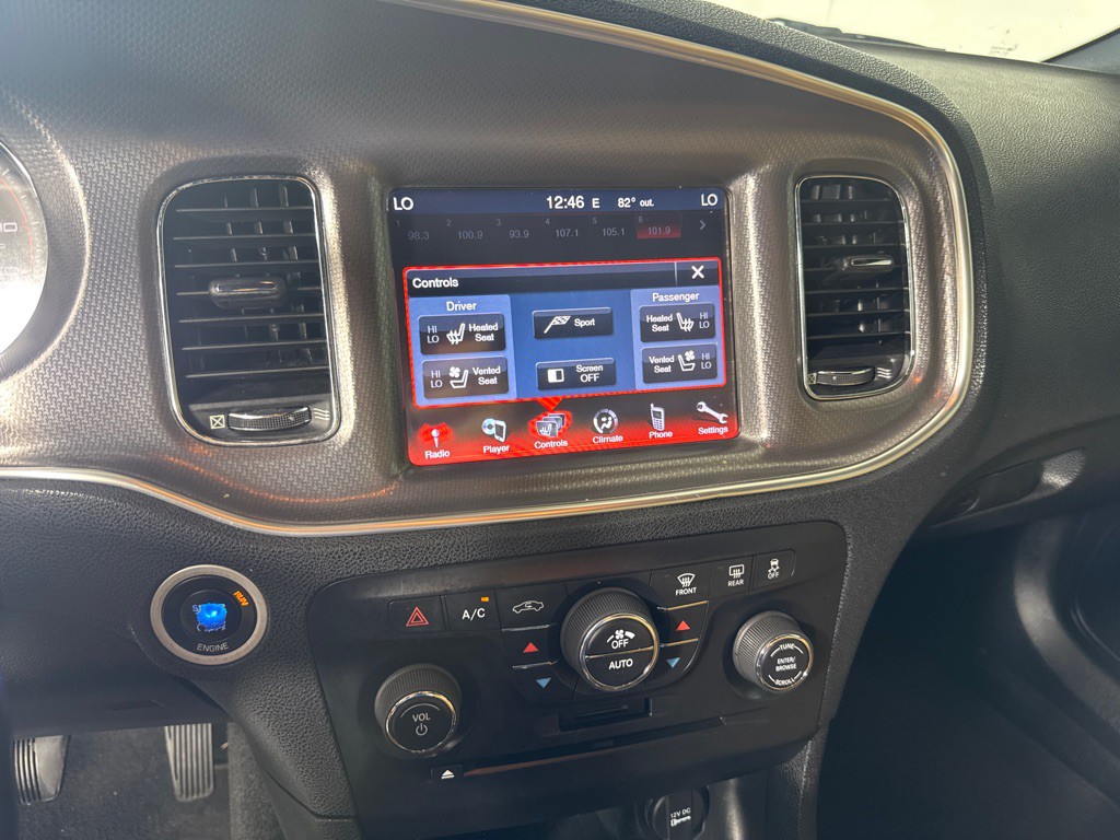 2013 Dodge Charger Image 16