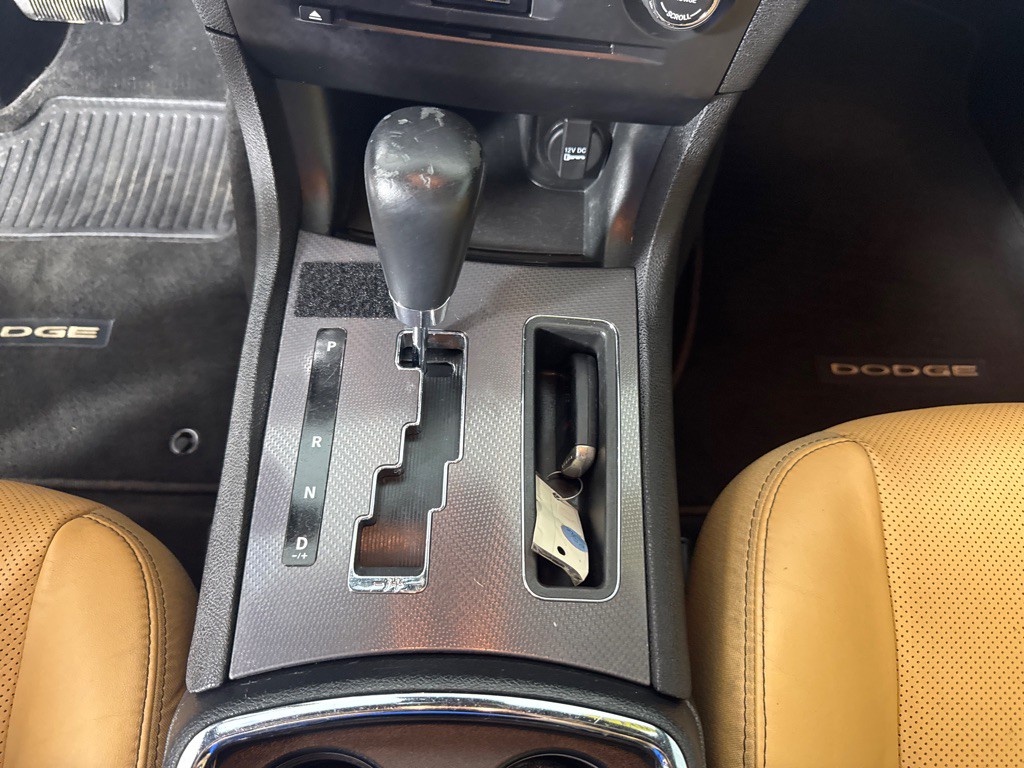 2013 Dodge Charger Image 18