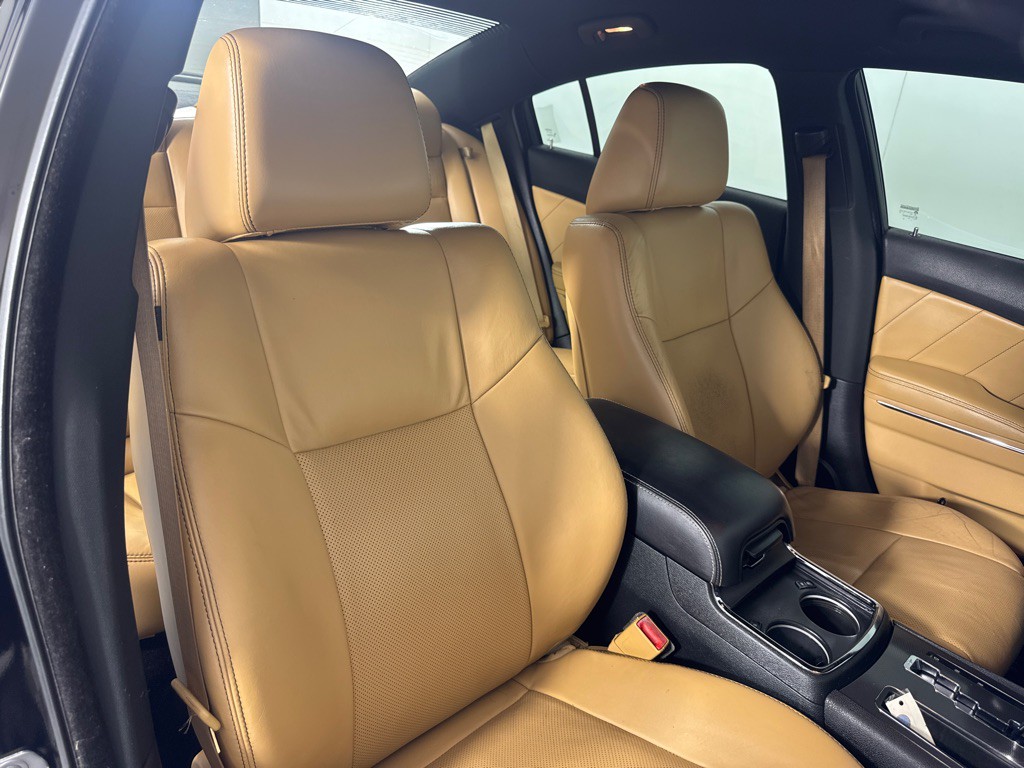 2013 Dodge Charger Image 24