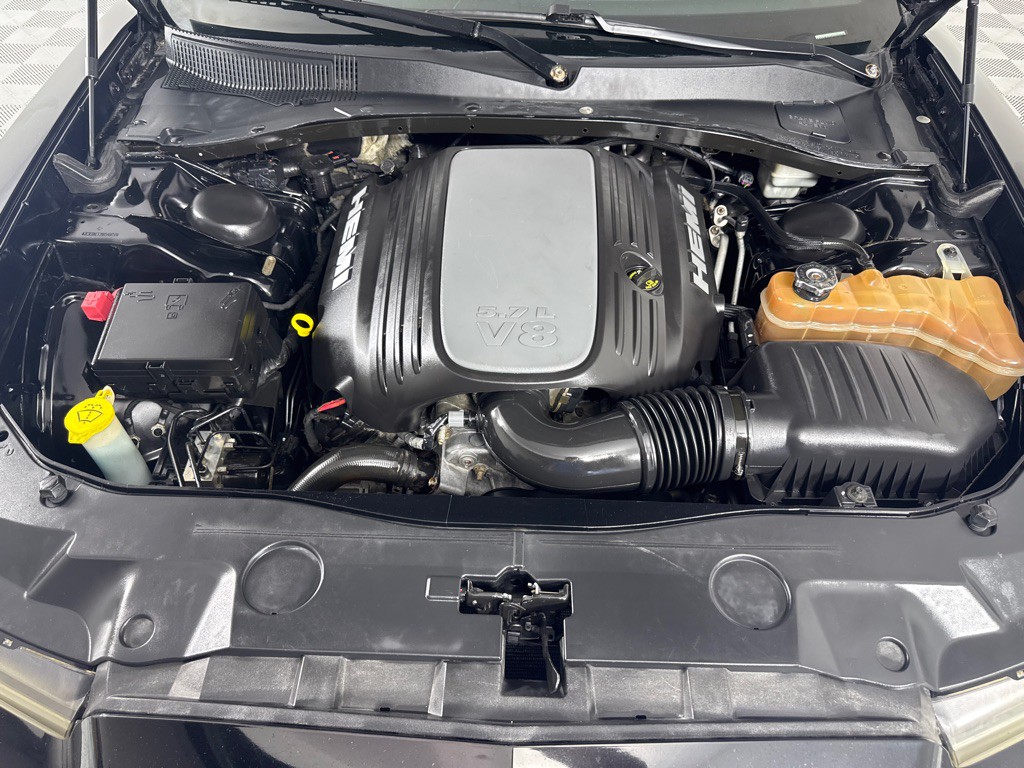 2013 Dodge Charger Image 27