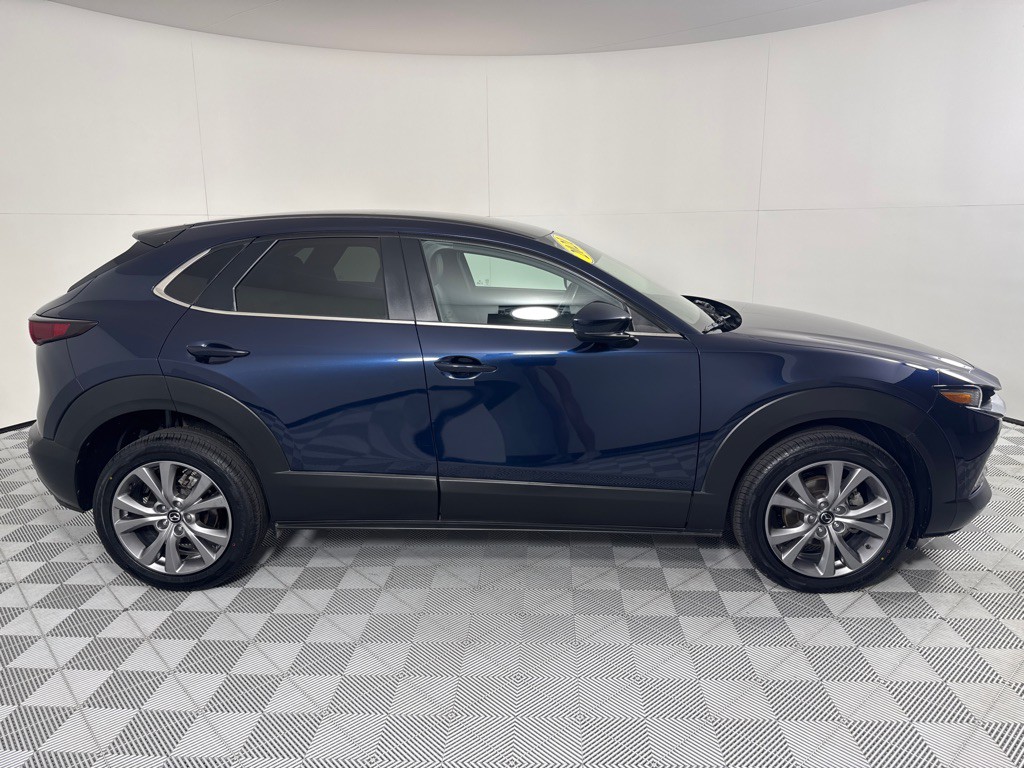 2021 Mazda CX-3 Image 4