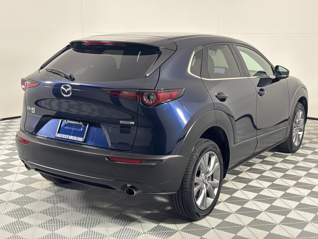 2021 Mazda CX-3 Image 5