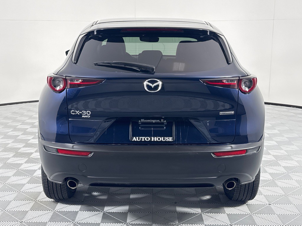 2021 Mazda CX-3 Image 6