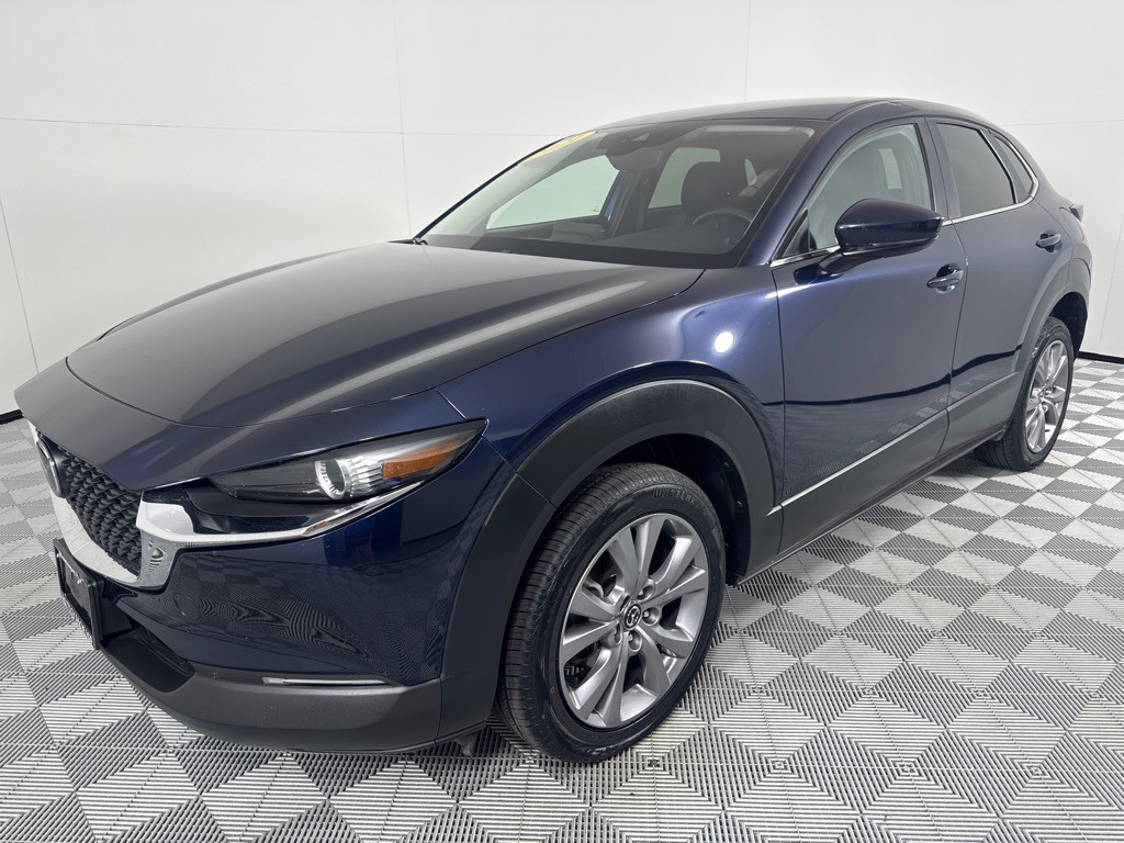 2021 Mazda CX-3 Image 7