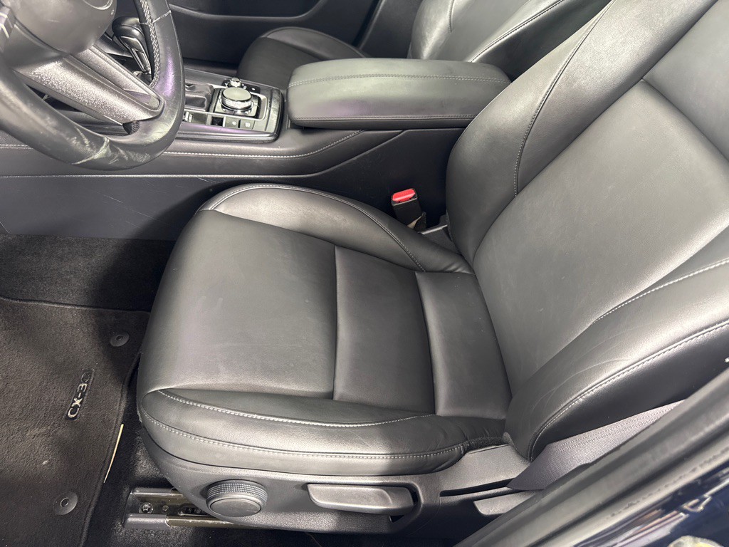 2021 Mazda CX-3 Image 11