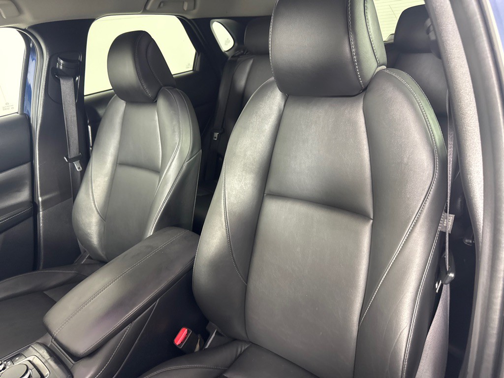 2021 Mazda CX-3 Image 12