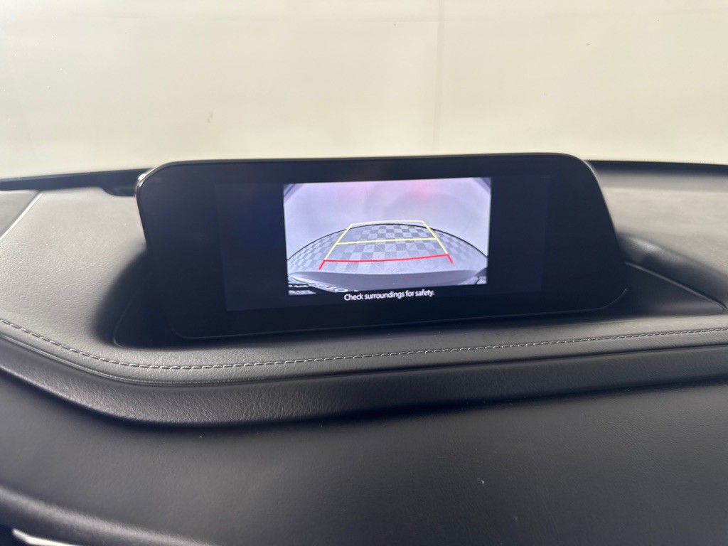 2021 Mazda CX-3 Image 15
