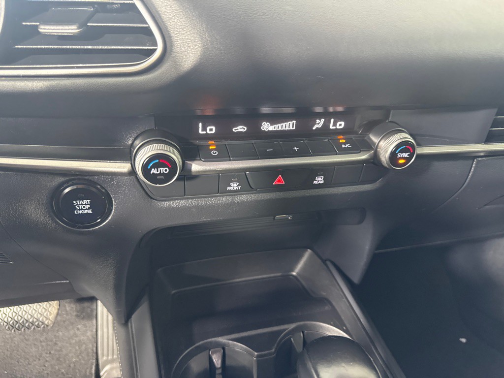 2021 Mazda CX-3 Image 16