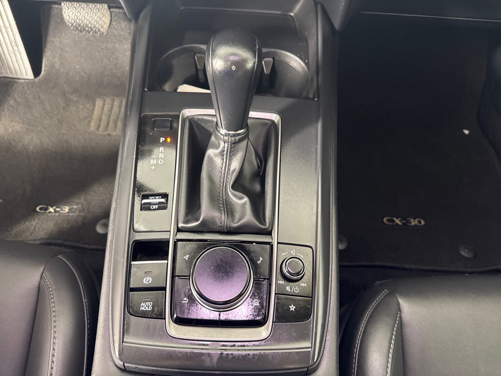 2021 Mazda CX-3 Image 17