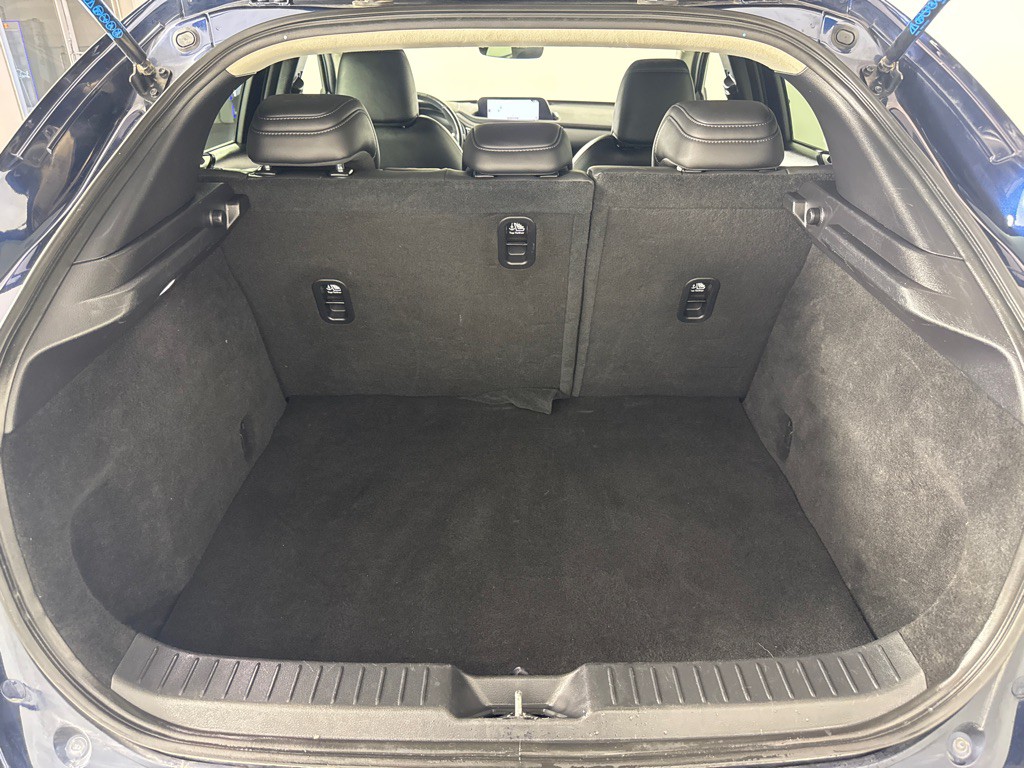 2021 Mazda CX-3 Image 20