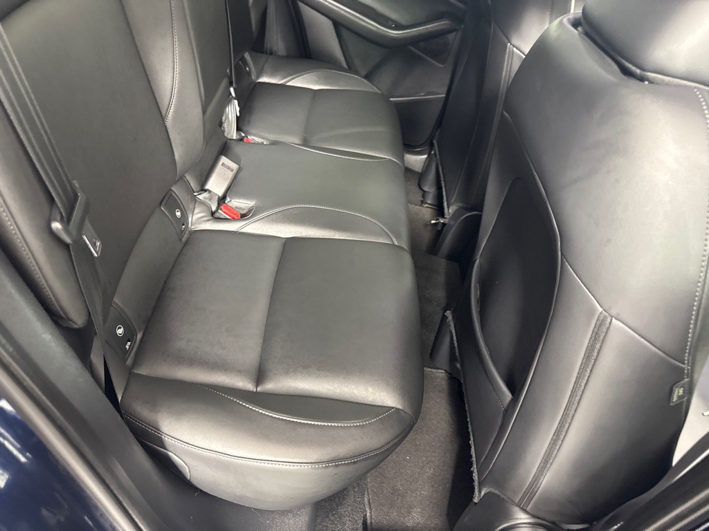 2021 Mazda CX-3 Image 21