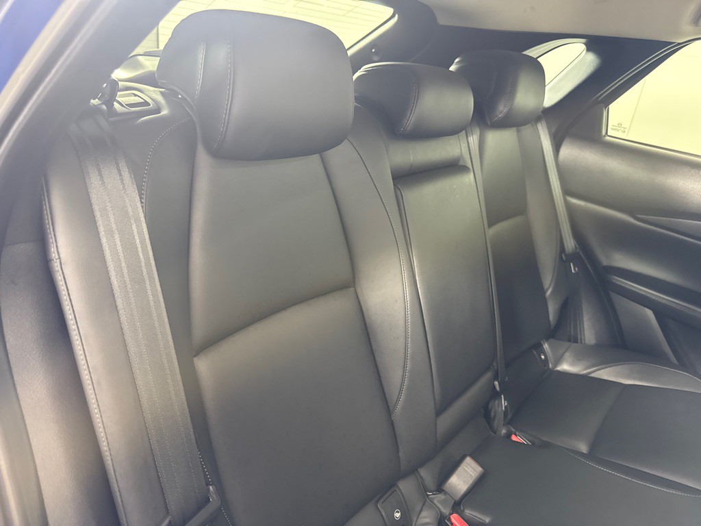 2021 Mazda CX-3 Image 22