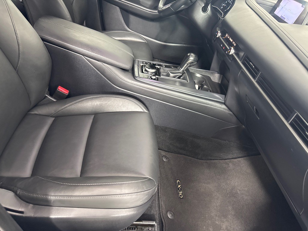 2021 Mazda CX-3 Image 23