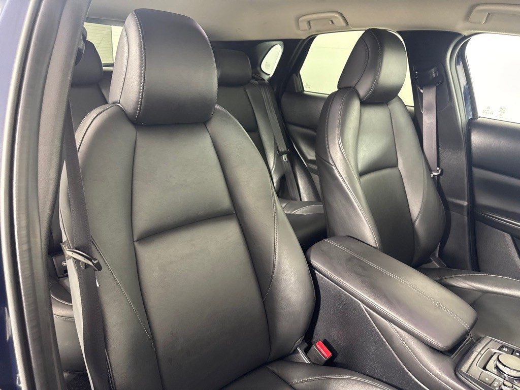 2021 Mazda CX-3 Image 24