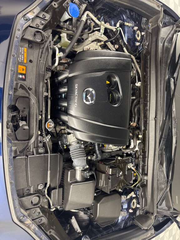 2021 Mazda CX-3 Image 26