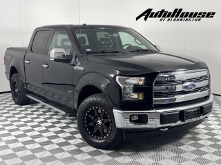 Image for 2017 Ford F-150 Supercrew ID: 6856241