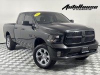 Image for 2017 RAM 1500 ST ID: 6856382