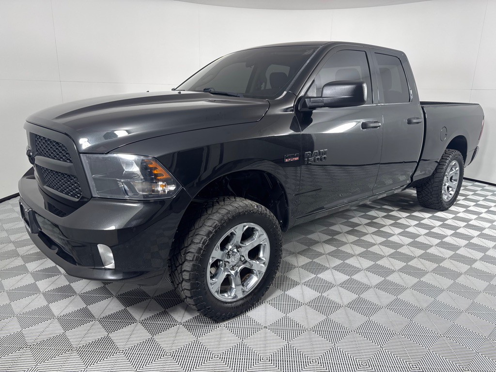 2017 RAM 1500 Image 6