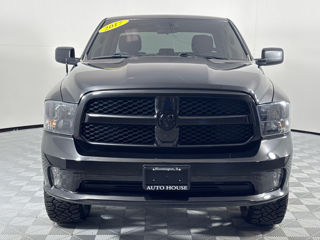 2017 RAM 1500 Image 8