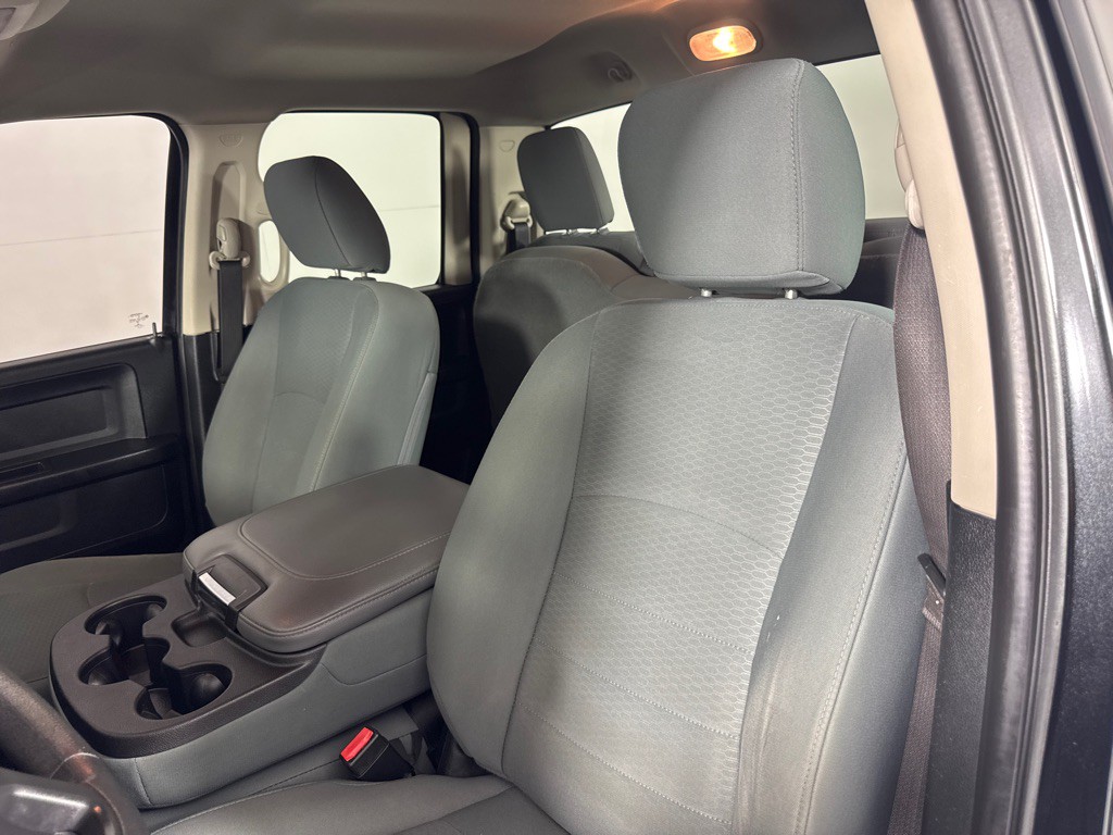 2017 RAM 1500 Image 10