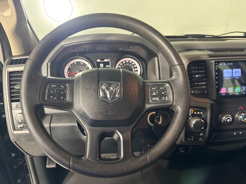 2017 RAM 1500 Image 11
