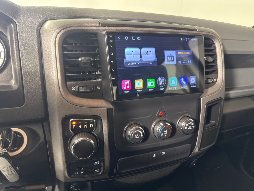 2017 RAM 1500 Image 12
